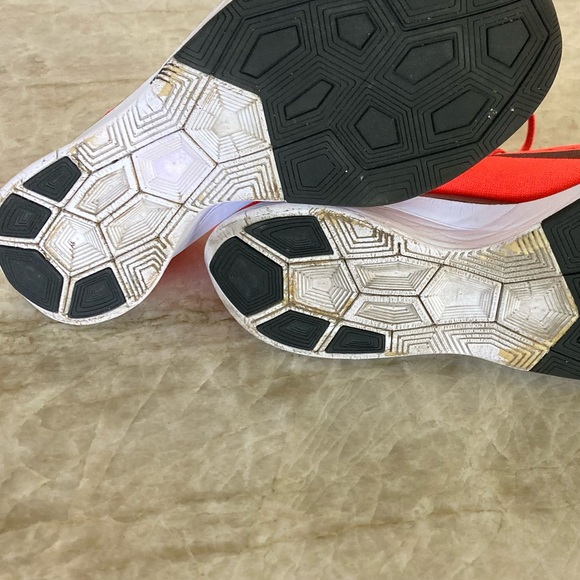 Nike Zoom Vaporfly 4% 2017 Men's 7.5 - Picture 9 of 10